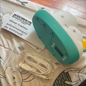 Skip Hop Sleep Trainer Cloud